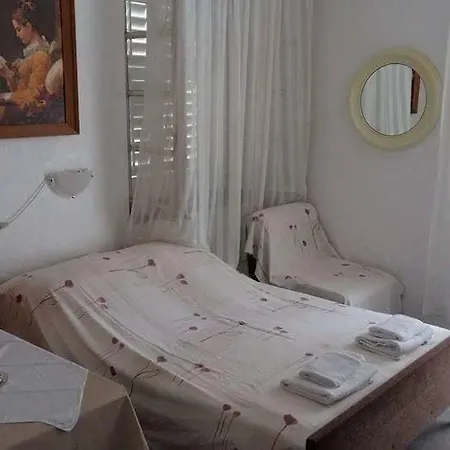 Kokic Penzion Makarská