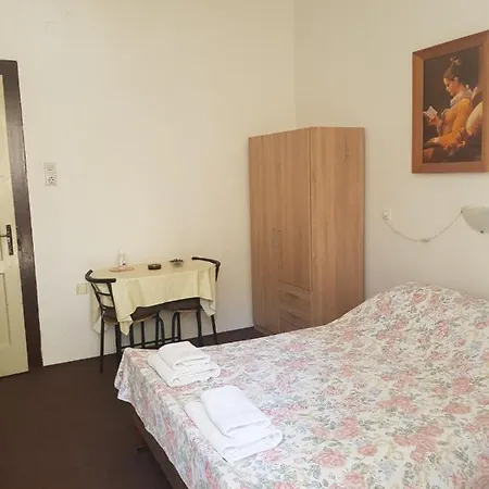 Kokic Casa de hóspedes Makarska