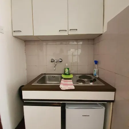 Casa de hóspedes Kokic Makarska