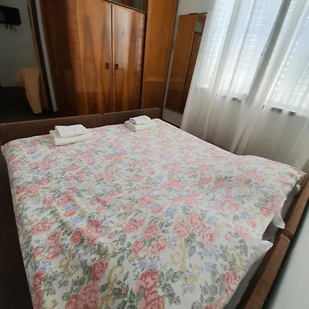 Kokić Pensjonat Makarska