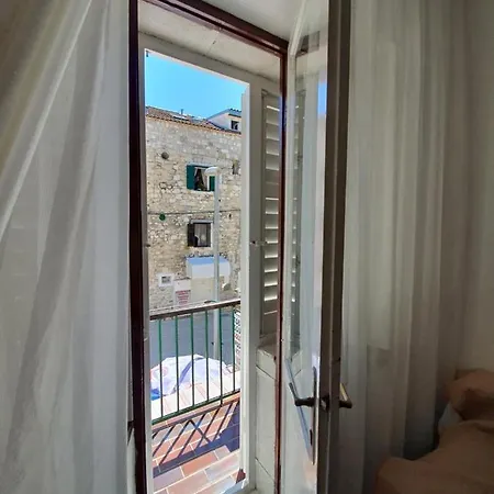 Maison d'hôtes Kokic Makarska